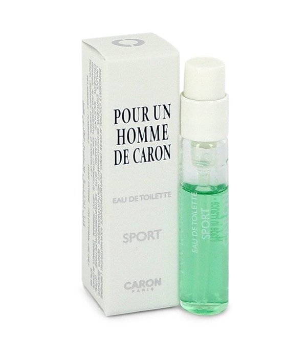 Caron Caron Pour Homme Sport by Caron 2 ml - Vial (sample)
