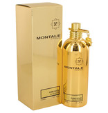 Montale Montale Pure Gold by Montale 100 ml - Eau De Parfum Spray