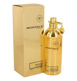 Montale Montale Pure Gold by Montale 100 ml - Eau De Parfum Spray
