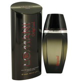 Lomani Lomani Original by Lomani 100 ml - Eau De Toilette Spray