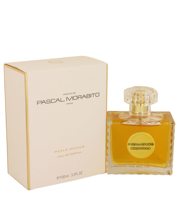 Pascal Morabito Perle Royale by Pascal Morabito 100 ml - Eau De Parfum Spray