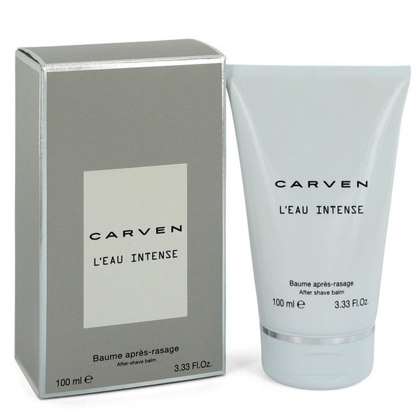 Carven L'eau Intense by Carven 100 ml - After Shave Balm