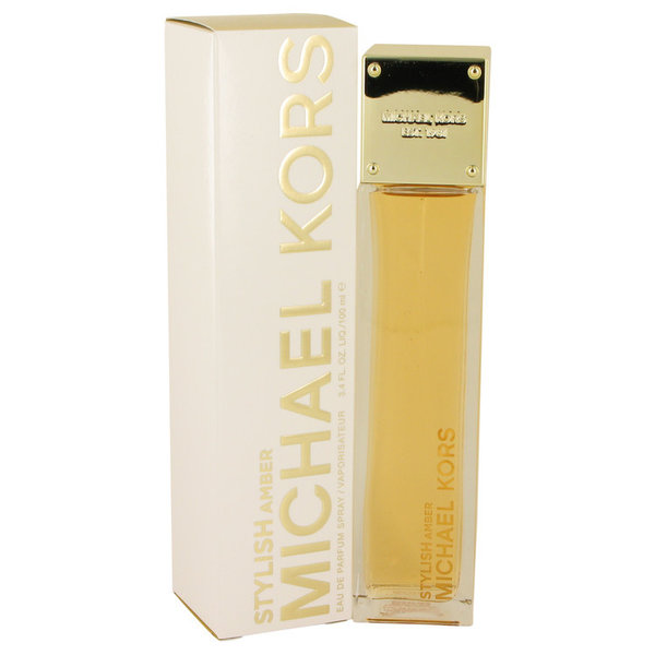 Michael Kors Stylish Amber by Michael Kors 100 ml - Eau De Parfum Spray