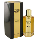 Mancera Mancera Gold Prestigium by Mancera 120 ml - Eau De Parfum Spray