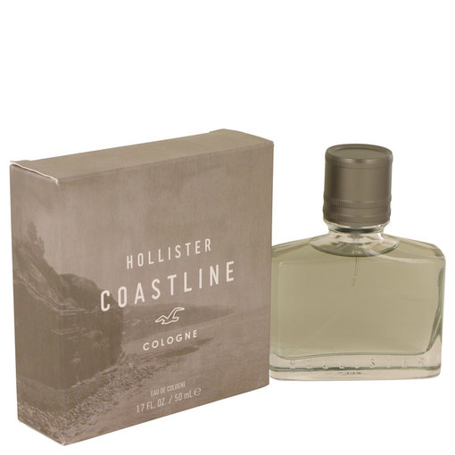 Hollister Hollister Coastline by Hollister 50 ml - Eau De Cologne Spray