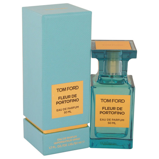 Tom Ford Tom Ford Fleur De Portofino by Tom Ford 50 ml - Eau De Parfum Spray