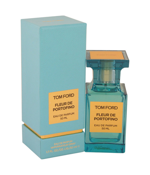 Tom Ford Tom Ford Fleur De Portofino by Tom Ford 50 ml - Eau De Parfum Spray