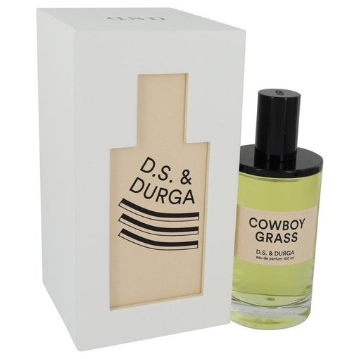 D.S. & Durga Cowboy Grass by D.S. & Durga 100 ml - Eau De Parfum Spray