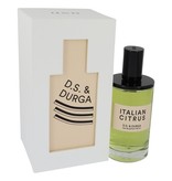 D.S. & Durga Italian Citrus by D.S. & Durga 100 ml - Eau De Parfum Spray