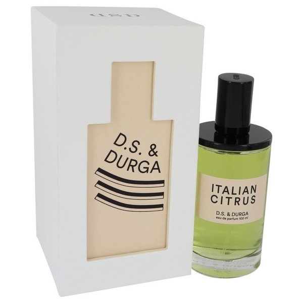 Italian Citrus by D.S. & Durga 100 ml - Eau De Parfum Spray