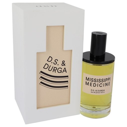 D.S. & Durga Mississippi Medicine by D.S. & Durga 100 ml - Eau De Parfum Spray