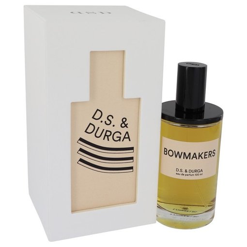 D.S. & Durga Bowmakers by D.S. & Durga 100 ml - Eau De Parfum Spray