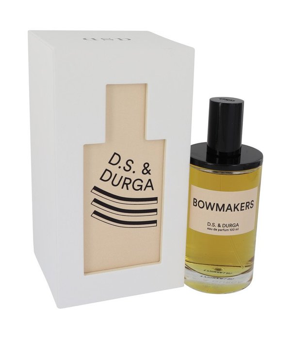 D.S. & Durga Bowmakers by D.S. & Durga 100 ml - Eau De Parfum Spray