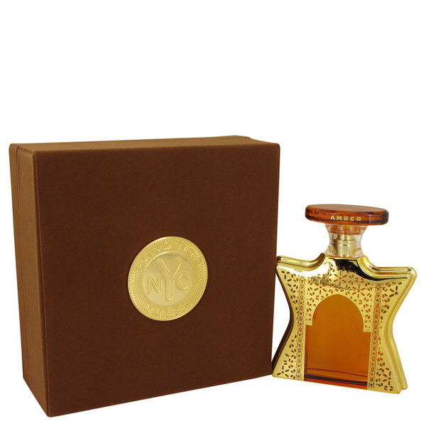 Bond No. 9 Dubai Amber by Bond No. 9 100 ml - Eau De Parfum Spray