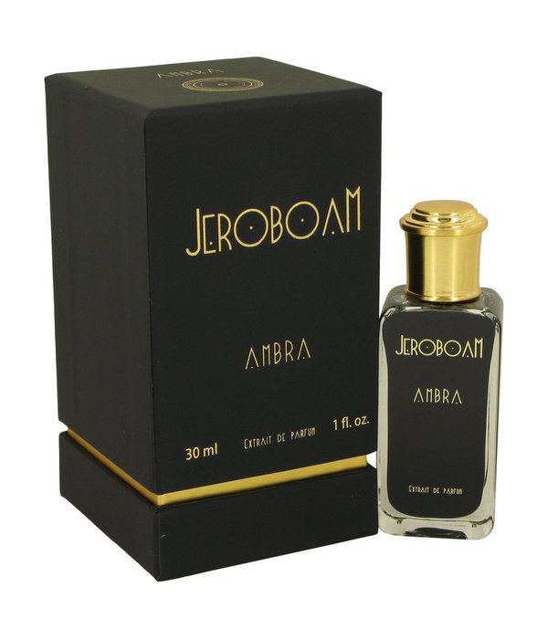 Joeroboam Jeroboam Ambra by Joeroboam 30 ml - Extrait De Parfum Spray (Unisex)