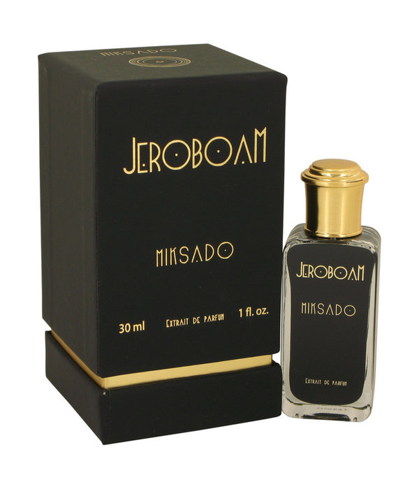 Jeroboam Jeroboam Miksado by Jeroboam 30 ml - Extrait De Parfum Spray (Unisex)