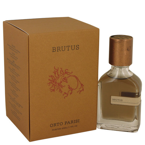 Orto Parisi Brutus by Orto Parisi 50 ml - Parfum Spray (Unisex)