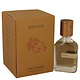 Brutus by Orto Parisi 50 ml - Parfum Spray (Unisex)
