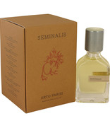 Orto Parisi Seminalis by Orto Parisi 50 ml - Parfum Spray (Unisex)