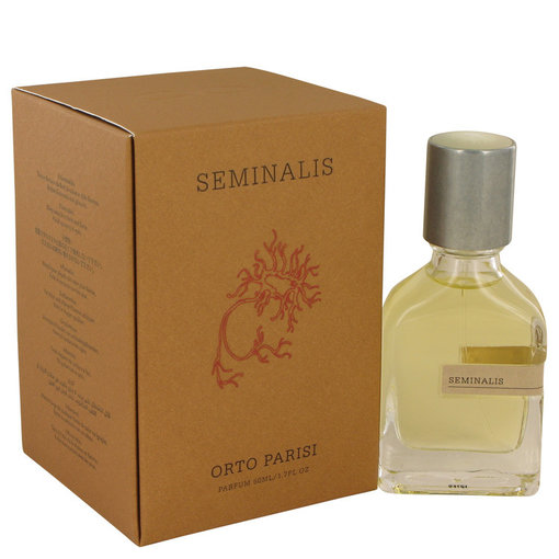 Orto Parisi Seminalis by Orto Parisi 50 ml - Parfum Spray (Unisex)