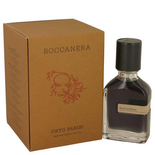 Orto Parisi Boccanera by Orto Parisi 50 ml - Parfum Spray (Unisex)