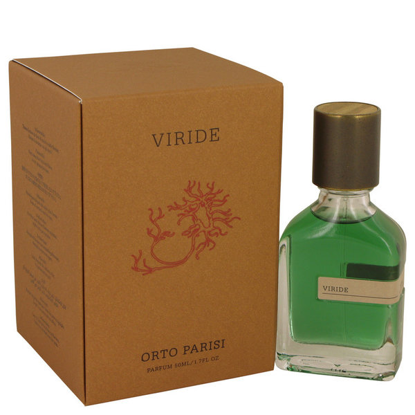 Viride by Orto Parisi 50 ml - Parfum Spray