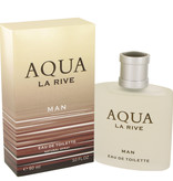 La Rive La Rive Aqua by La Rive 90 ml - Eau De Toilette Spray