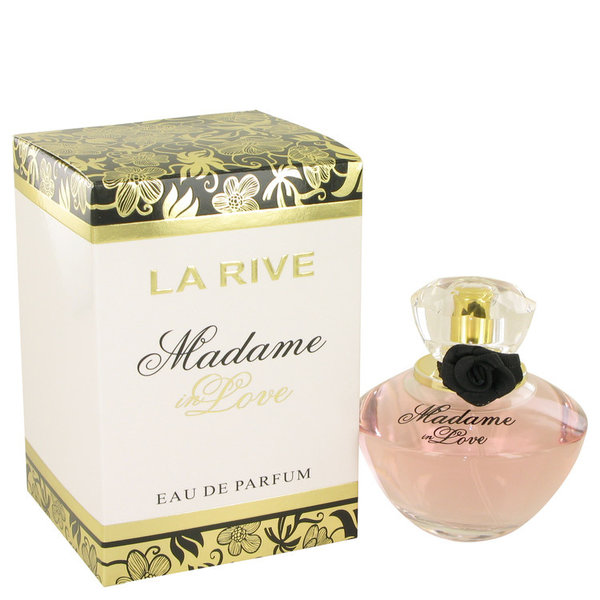 La Rive Madame Love by La Rive 90 ml - Eau De Parfum Spray