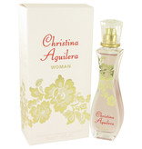 Christina Aguilera Christina Aguilera Woman by Christina Aguilera 50 ml - Eau De Parfum Spray
