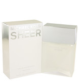 Michael Kors Michael Kors Sheer by Michael Kors 100 ml - Eau De Parfum Spray