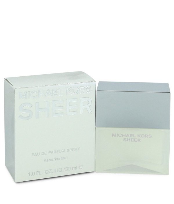 Michael Kors Michael Kors Sheer by Michael Kors 30 ml - Eau De Parfum Spray