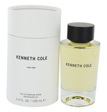 Kenneth Cole Kenneth Cole For Her by Kenneth Cole 100 ml - Eau De Parfum Spray