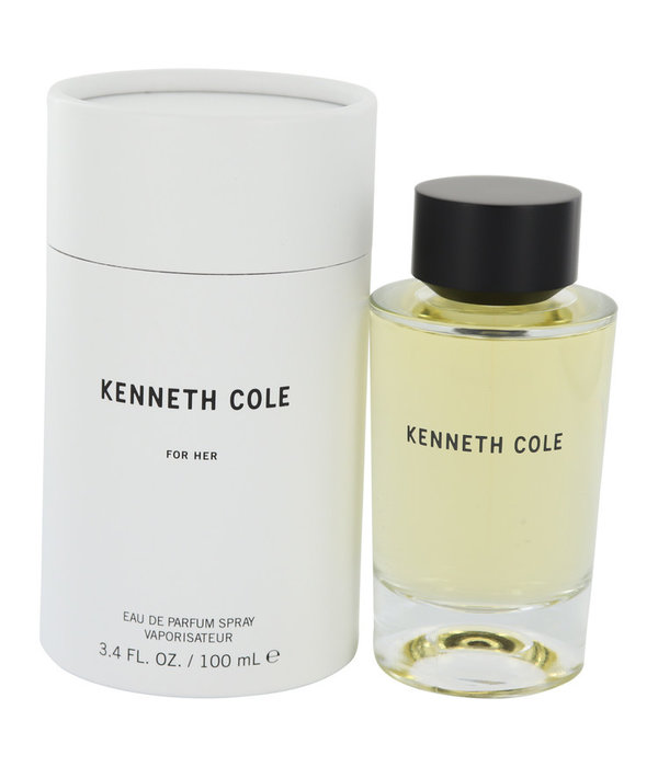 Kenneth Cole Kenneth Cole For Her by Kenneth Cole 100 ml - Eau De Parfum Spray