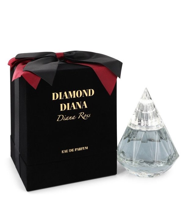 Diana Ross Diamond Diana Ross by Diana Ross 100 ml - Eau De Parfum Spray