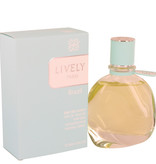 Parfums Lively Eau De Lively Brazil by Parfums Lively 100 ml - Eau De Toilette Spray