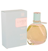 Parfums Lively Eau De Lively Brazil by Parfums Lively 100 ml - Eau De Toilette Spray