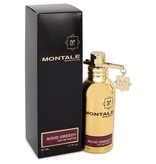 Montale Montale Aoud Greedy by Montale 50 ml - Eau De Parfum Spray (Unisex)