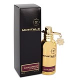 Montale Montale Aoud Greedy by Montale 50 ml - Eau De Parfum Spray (Unisex)