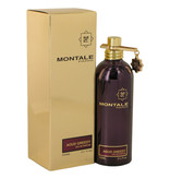 Montale Montale Aoud Greedy by Montale 100 ml - Eau De Parfum Spray (Unisex)
