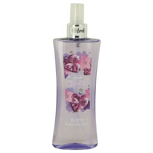 Parfums De Coeur Body Fantasies Love Struck by Parfums De Coeur 240 ml - Body Spray
