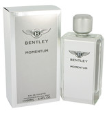 Bentley Bentley Momentum by Bentley 100 ml - Eau De Toilette Spray