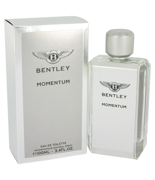 Bentley Bentley Momentum by Bentley 100 ml - Eau De Toilette Spray