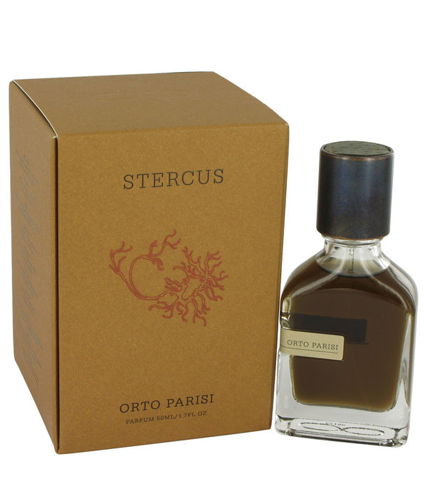 Orto Parisi Stercus by Orto Parisi 50 ml - Pure Parfum (Unisex)