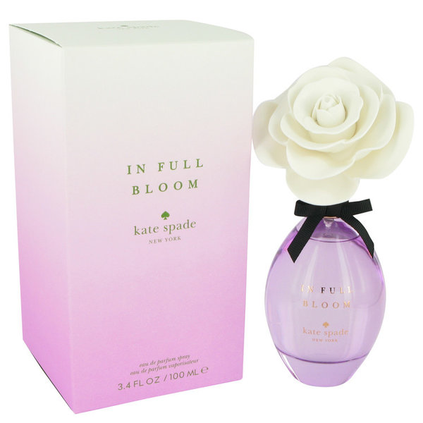 In Full Bloom by Kate Spade 100 ml - Eau De Parfum Spray