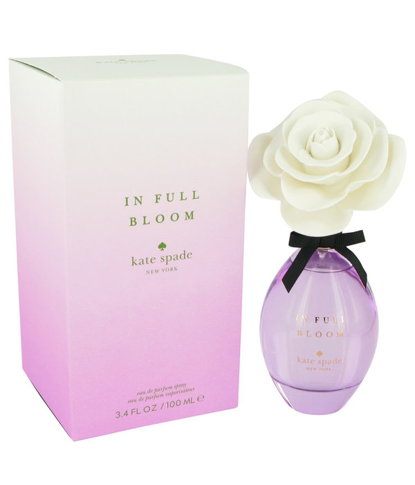 Kate Spade In Full Bloom by Kate Spade 100 ml - Eau De Parfum Spray