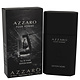 Azzaro Pour Homme Edition Noire by Azzaro 100 ml - Eau De Toilette Spray