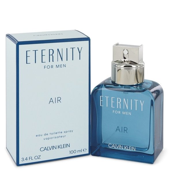 Eternity Air by Calvin Klein 100 ml - Eau De Toilette Spray
