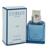 Calvin klein best sale eternity air 50ml