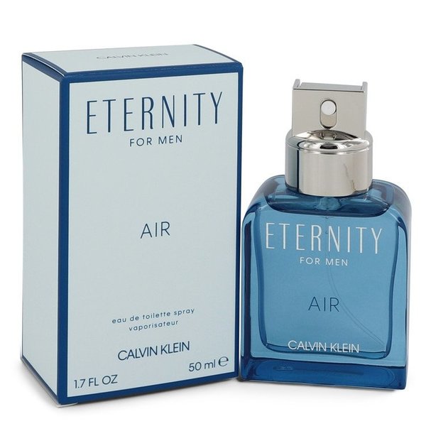 Eternity Air by Calvin Klein 50 ml - Eau De Toilette Spray