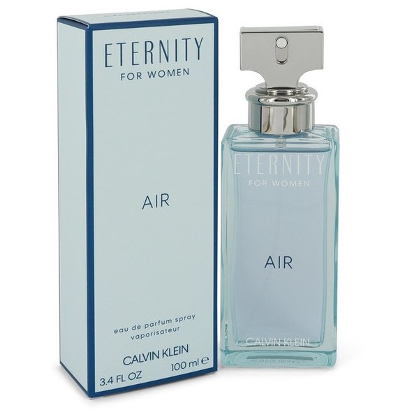 Eternity Air by Calvin Klein 100 ml - Eau De Parfum Spray